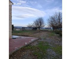 Finca rustica en Venta en Fuente Vaqueros, Granada
