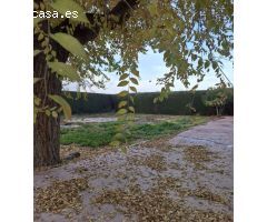 Finca rustica en Venta en Fuente Vaqueros, Granada