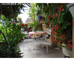 ¡BONITA CASA CON ENCANTO EN GUADIX!