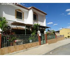 ¡BONITA CASA CON ENCANTO EN GUADIX!