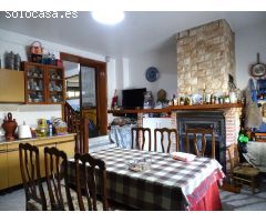 ¡BONITA CASA CON ENCANTO EN GUADIX!