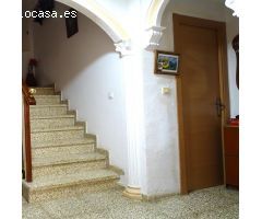 ¡BONITA CASA CON ENCANTO EN GUADIX!