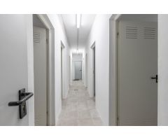 TRASTEROS EN ALQUILER EN CALLE ARABIAL