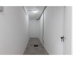 TRASTEROS EN ALQUILER EN CALLE ARABIAL