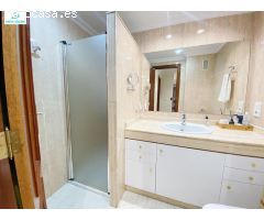 OPORTUNIDAD DE VIVIENDA CON MUCHO ESPACIO, UN SOLO PISO POR PLANTA CON CALEFACCIÓN GAS CIUDAD