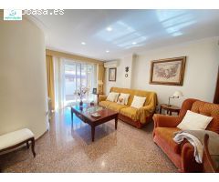 OPORTUNIDAD DE VIVIENDA CON MUCHO ESPACIO, UN SOLO PISO POR PLANTA CON CALEFACCIÓN GAS CIUDAD