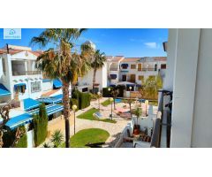Chalet adosado en El Campello