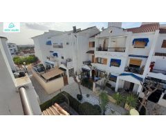 Chalet adosado en El Campello