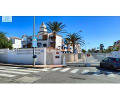 Chalet adosado en El Campello