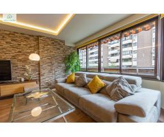 AMPLIA VIVIENDA EN EL CENTRO ALICANTE CERCA DEL POSTIGUET Y PUERTO DEPORTIVO