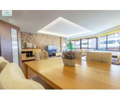 AMPLIA VIVIENDA EN EL CENTRO ALICANTE CERCA DEL POSTIGUET Y PUERTO DEPORTIVO