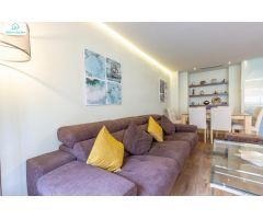 AMPLIA VIVIENDA EN EL CENTRO ALICANTE CERCA DEL POSTIGUET Y PUERTO DEPORTIVO