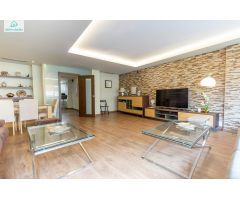 AMPLIA VIVIENDA EN EL CENTRO ALICANTE CERCA DEL POSTIGUET Y PUERTO DEPORTIVO