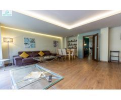 AMPLIA VIVIENDA EN EL CENTRO ALICANTE CERCA DEL POSTIGUET Y PUERTO DEPORTIVO