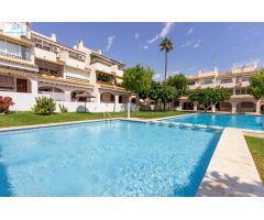 LARGA DURACION VIVIENDA TIPO BUNGALOW FRENTE A LA PISCINA TE SENTIRAS COMO EN TU PROPIO CHALET