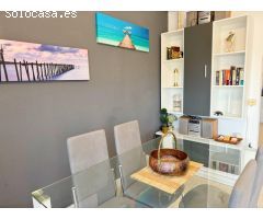 Apartamento en Alquiler en Caserío El Campello, Alicante