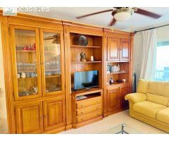 Apartamento en Alquiler en Caserío El Campello, Alicante
