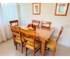 Apartamento en Alquiler en Caserío El Campello, Alicante