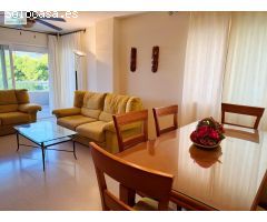 Apartamento en Alquiler en Caserío El Campello, Alicante