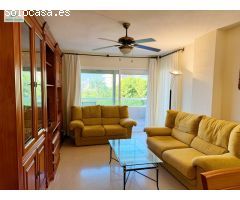 Apartamento en Alquiler en Caserío El Campello, Alicante