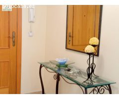 Apartamento en Alquiler en Caserío El Campello, Alicante