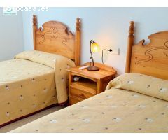 Apartamento en Alquiler en Caserío El Campello, Alicante