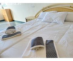 Apartamento en Alquiler en San Juan Playa, Alicante