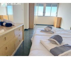 Apartamento en Alquiler en San Juan Playa, Alicante