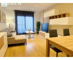 Apartamento en Alquiler en San Vicente del Raspeig, Alicante