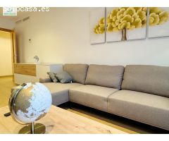 Apartamento en Alquiler en San Vicente del Raspeig, Alicante