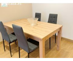 Apartamento en Alquiler en San Vicente del Raspeig, Alicante