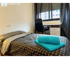 Apartamento en Alquiler en San Vicente del Raspeig, Alicante