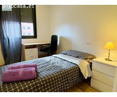Apartamento en Alquiler en San Vicente del Raspeig, Alicante