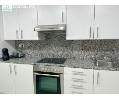 Apartamento en Alquiler en San Vicente del Raspeig, Alicante