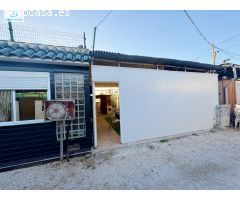 Bungalow en Alquiler en San Juan Alicante, Alicante