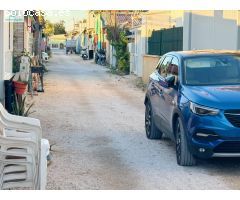 Bungalow en Alquiler en San Juan Alicante, Alicante