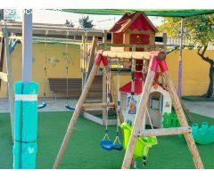 Bungalow en Alquiler en San Juan Alicante, Alicante