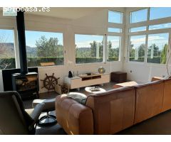 Chalet en Venta en Aigües, Alicante