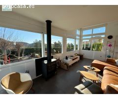 Chalet en Venta en Aigües, Alicante