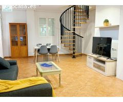 Duplex en Alquiler en Caserío El Campello, Alicante