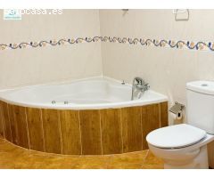 Duplex en Alquiler en Caserío El Campello, Alicante