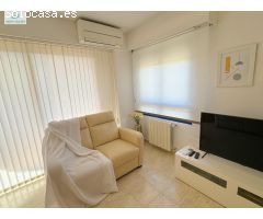 Apartamento en Alquiler en Caserío El Campello, Alicante
