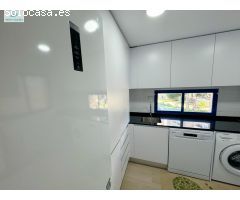 Apartamento en Alquiler en Caserío El Campello, Alicante