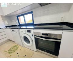 Apartamento en Alquiler en Caserío El Campello, Alicante