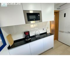 Apartamento en Alquiler en Caserío El Campello, Alicante
