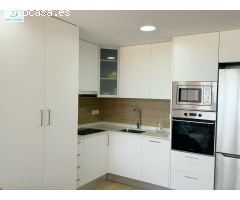 Estudio en Alquiler en Arenales del sol, Alicante