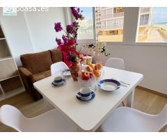 Estudio en Alquiler en Arenales del sol, Alicante
