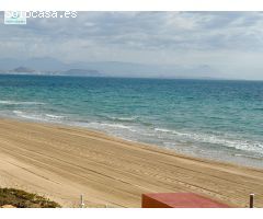 Estudio en Alquiler en Arenales del sol, Alicante
