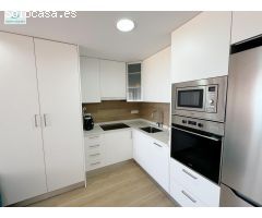 Estudio en Alquiler en Arenales del sol, Alicante