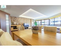 AMPLIA VIVIENDA EN EL CENTRO ALICANTE CERCA DEL POSTIGUET Y PUERTO DEPORTIVO
